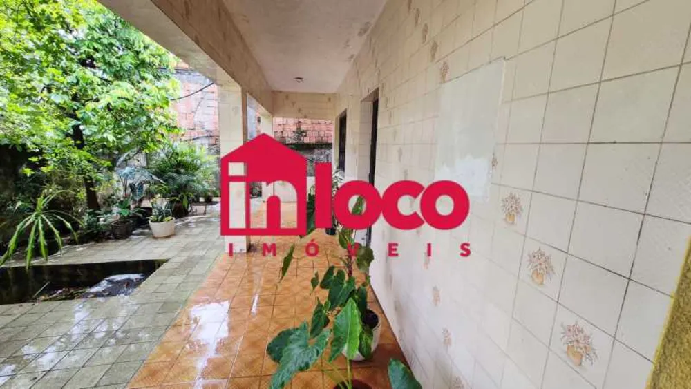 Casa, 3 quartos, 248 m² - Foto 25