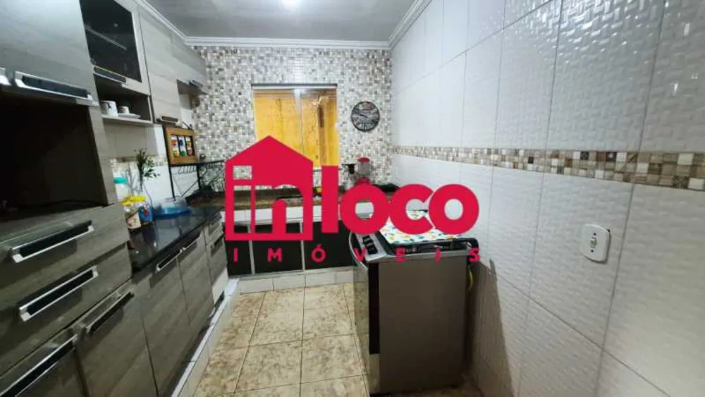 Casa, 3 quartos, 248 m² - Foto 10