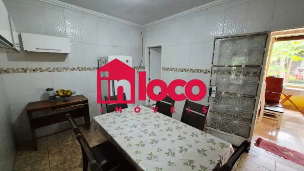Casa, 3 quartos, 248 m² - Foto 18