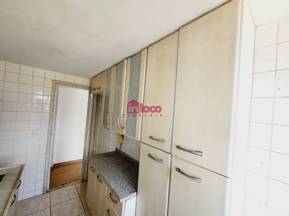 Apartamento, 2 quartos, 45 m² - Foto 6