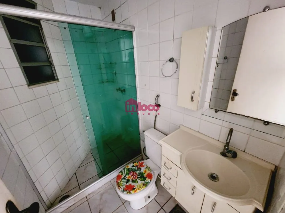 Apartamento, 2 quartos, 45 m² - Foto 7