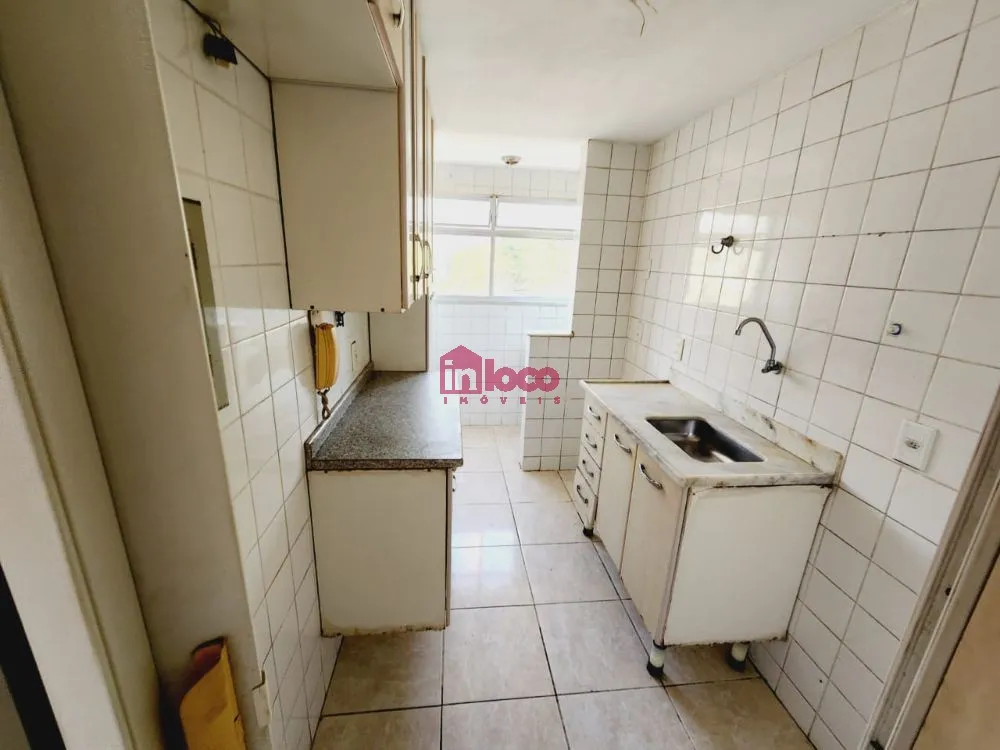 Apartamento, 2 quartos, 45 m² - Foto 11