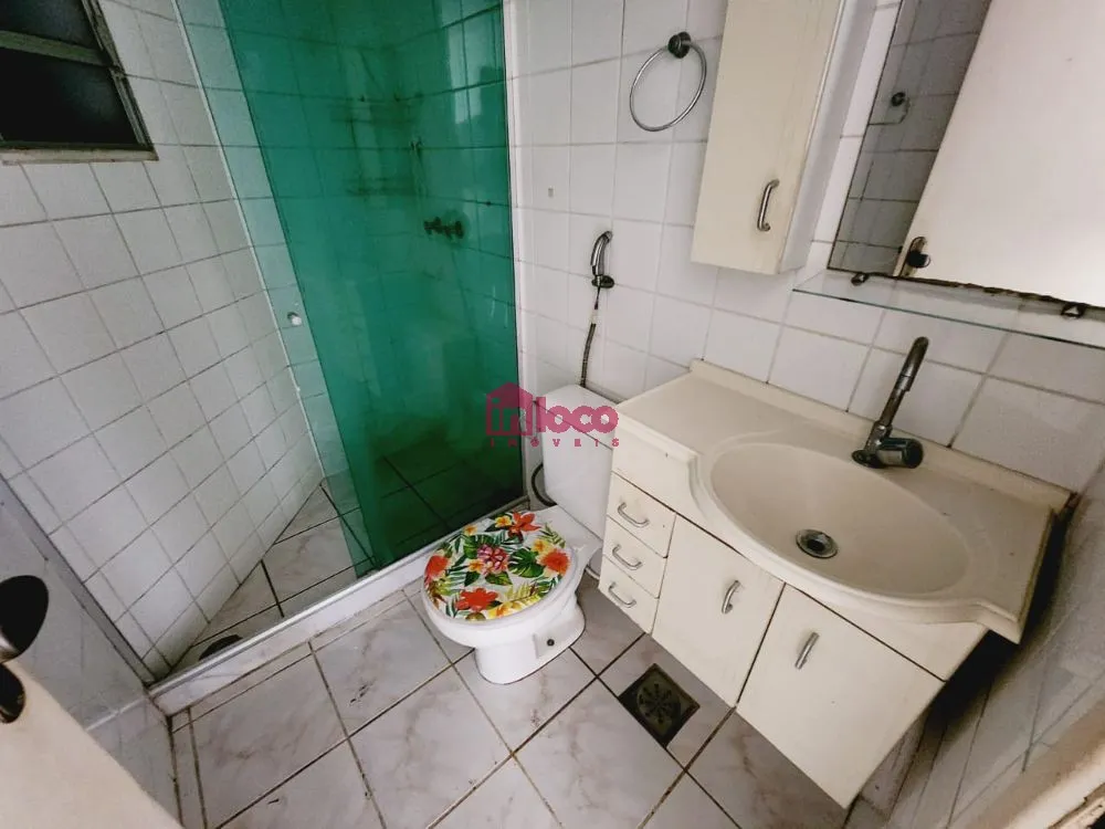 Apartamento, 2 quartos, 45 m² - Foto 5