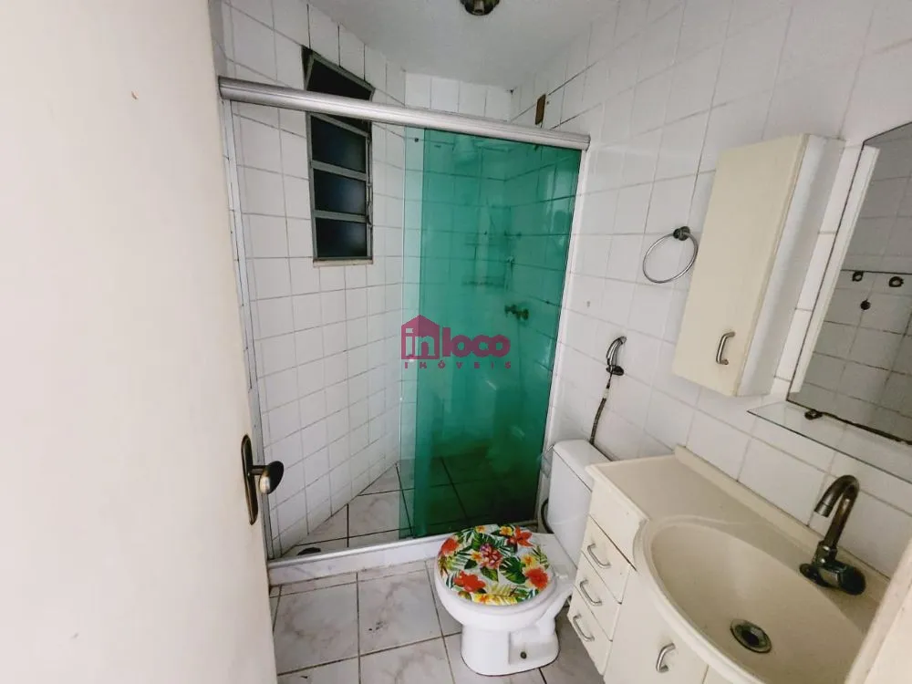 Apartamento, 2 quartos, 45 m² - Foto 10