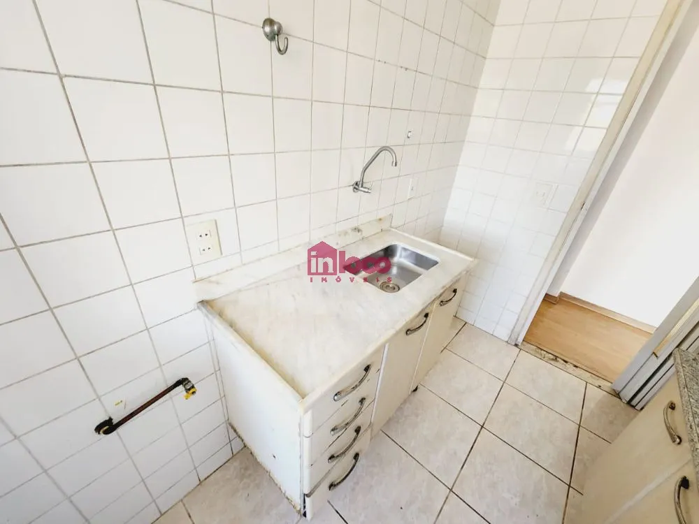 Apartamento, 2 quartos, 45 m² - Foto 1