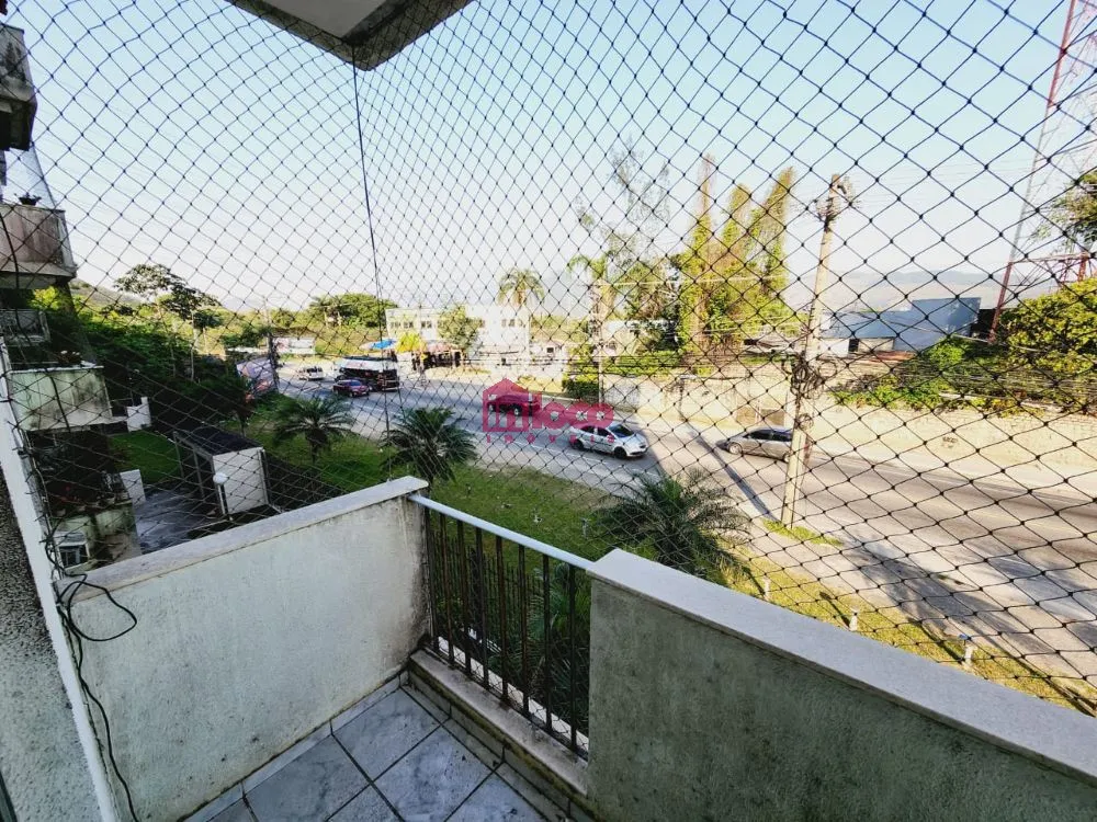 Apartamento, 2 quartos, 45 m² - Foto 13