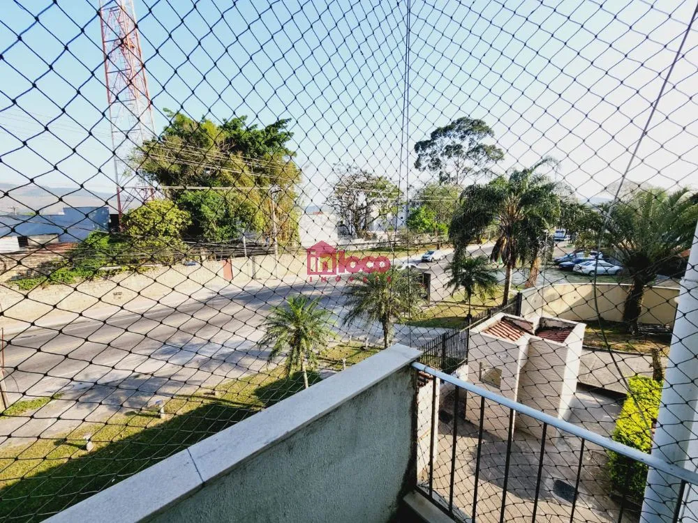 Apartamento, 2 quartos, 45 m² - Foto 3