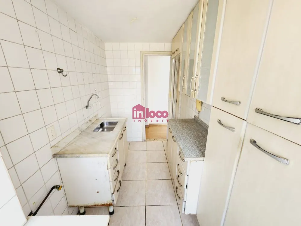 Apartamento, 2 quartos, 45 m² - Foto 14