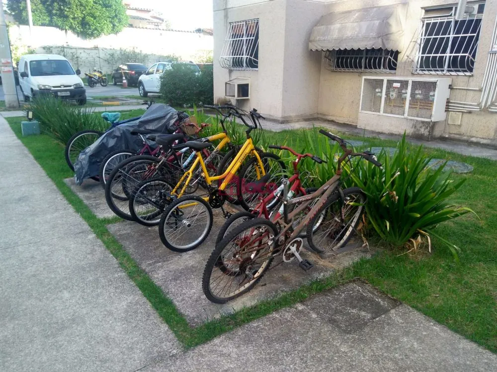 Apartamento, 2 quartos, 43 m² - Foto 8