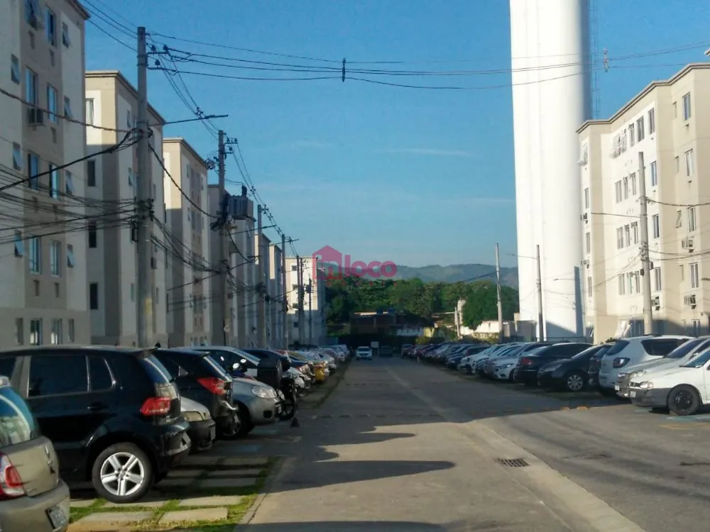 Apartamento, 2 quartos, 43 m² - Foto 2