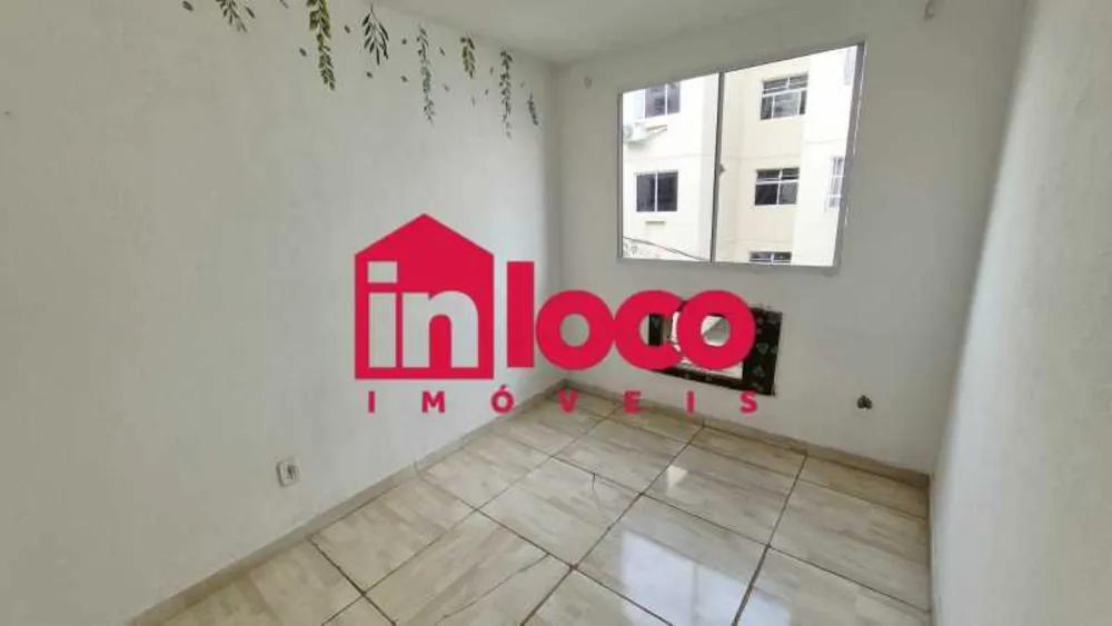 Apartamento, 2 quartos, 43 m² - Foto 20