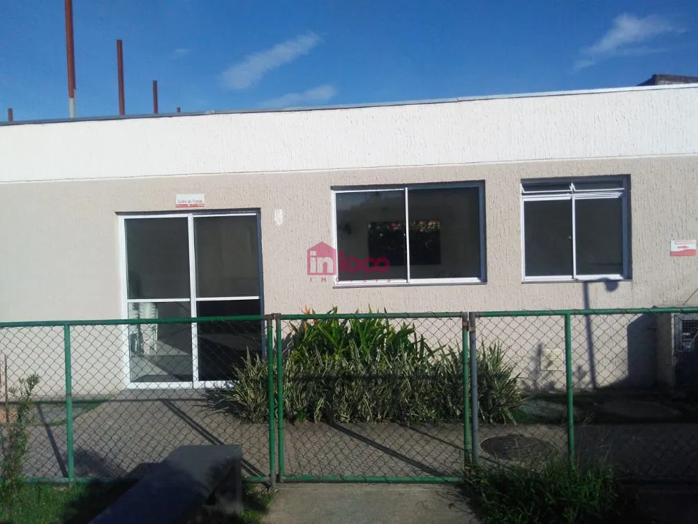 Apartamento, 2 quartos, 43 m² - Foto 3