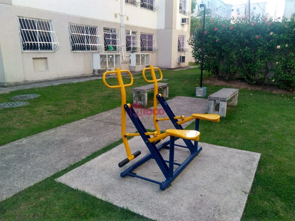 Apartamento, 2 quartos, 43 m² - Foto 7