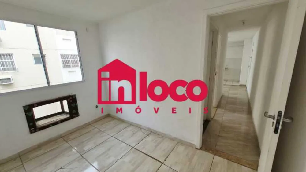 Apartamento, 2 quartos, 43 m² - Foto 17