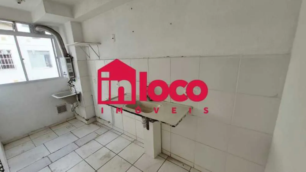 Apartamento, 2 quartos, 43 m² - Foto 15