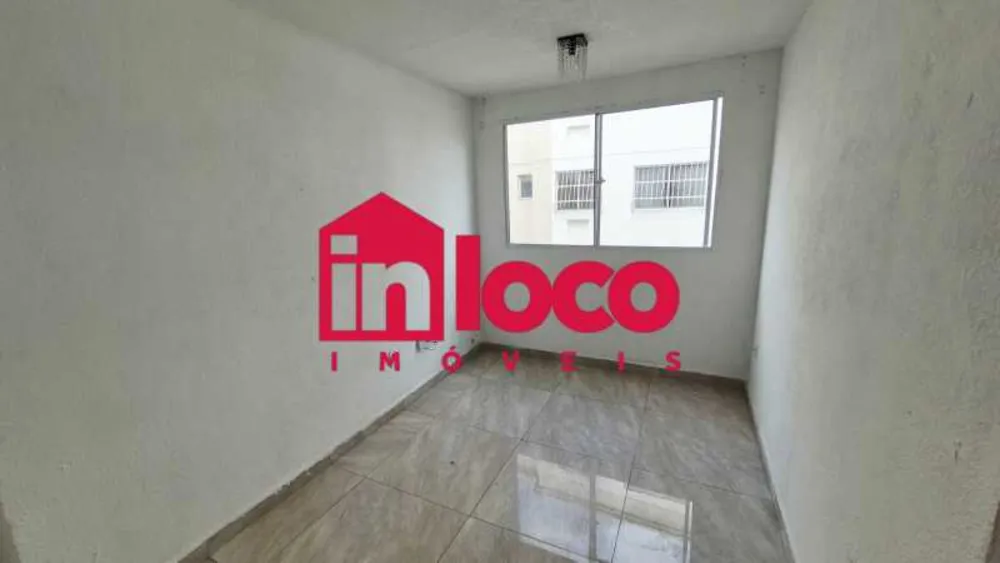 Apartamento, 2 quartos, 43 m² - Foto 14