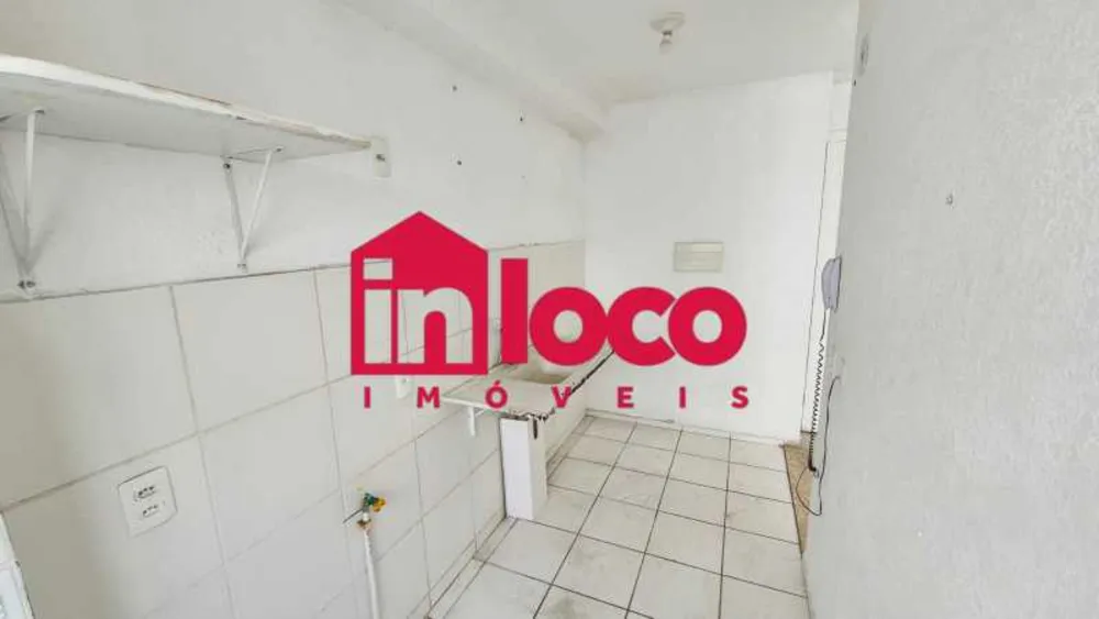 Apartamento, 2 quartos, 43 m² - Foto 16