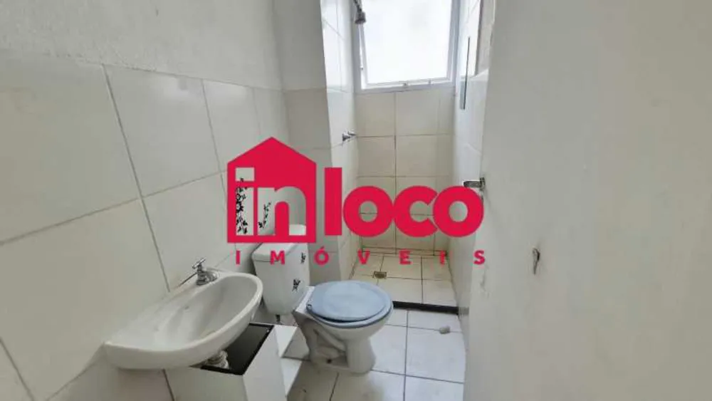 Apartamento, 2 quartos, 43 m² - Foto 24