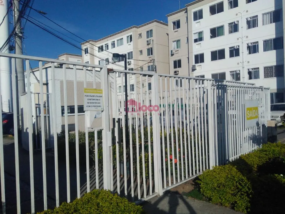 Apartamento, 2 quartos, 43 m² - Foto 1