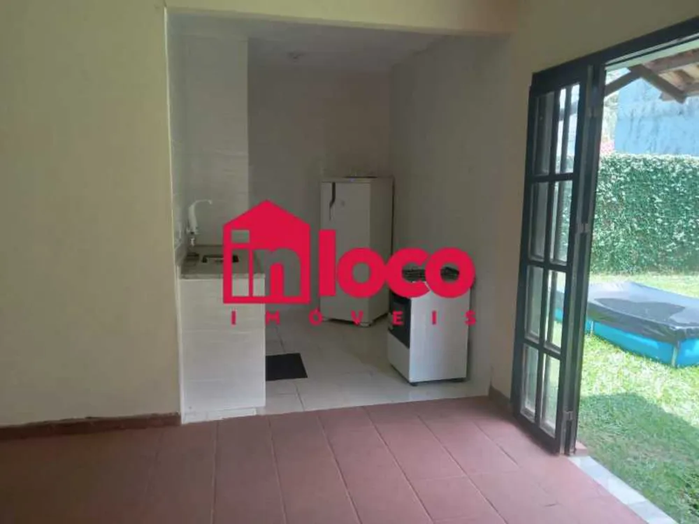 Casa de Condomínio, 4 quartos - Foto 7