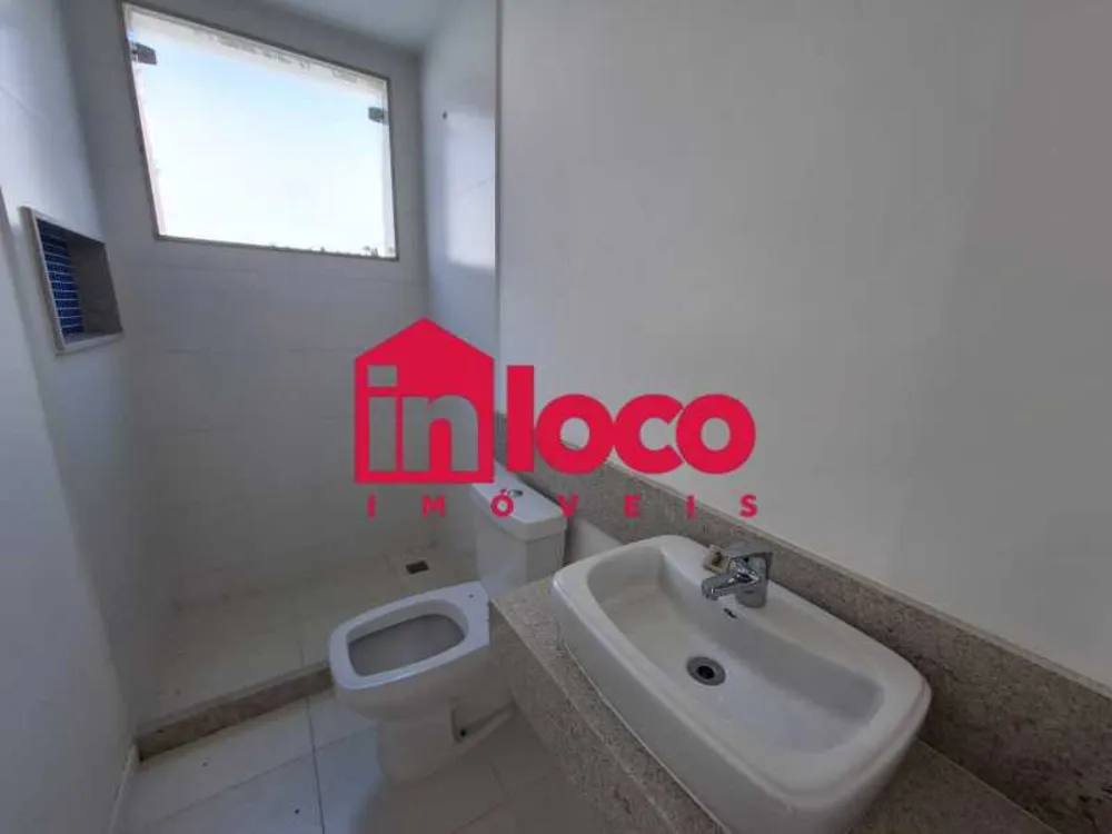Casa de Condomínio, 4 quartos - Foto 19