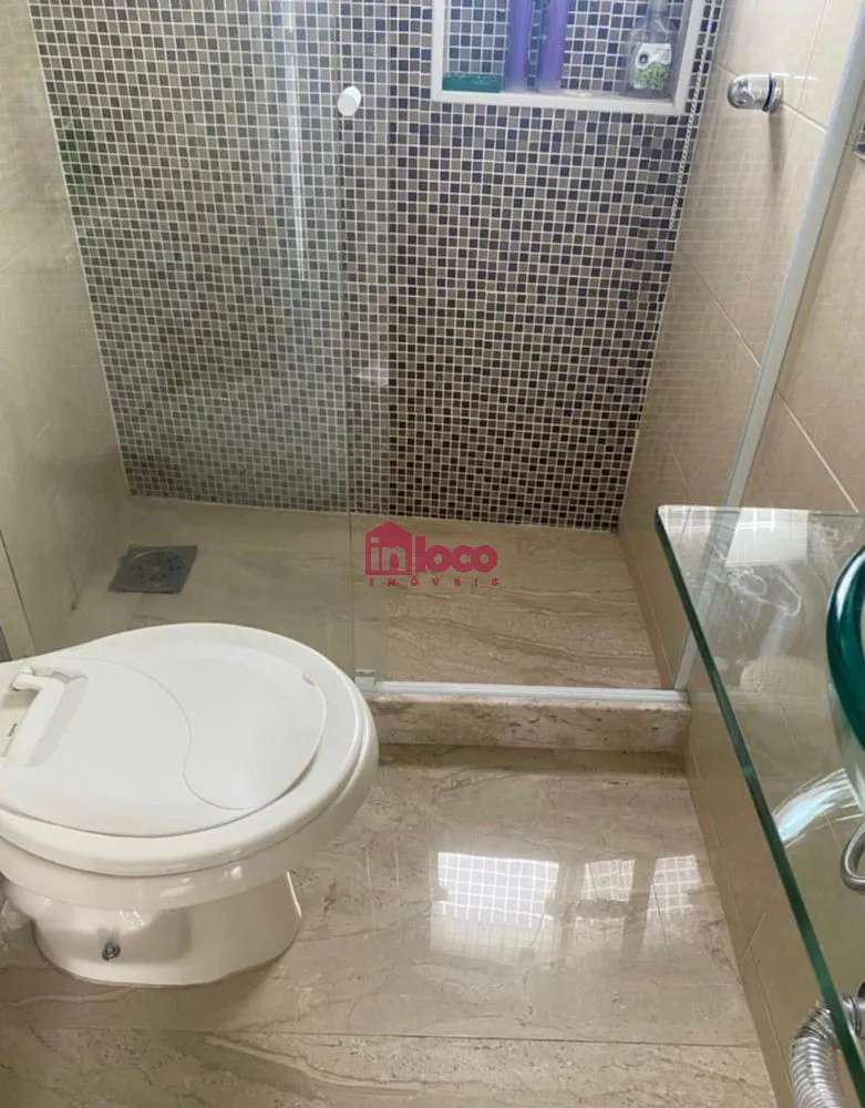 Casa de Condomínio, 3 quartos - Foto 28