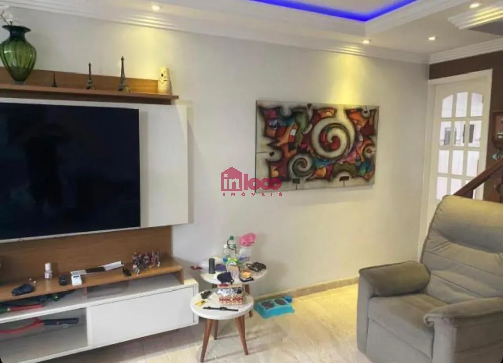 Casa de Condomínio, 3 quartos - Foto 7