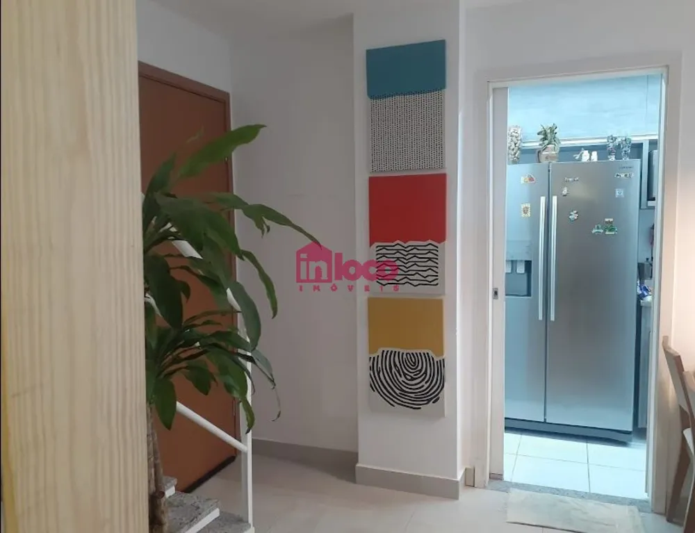 Cobertura, 3 quartos - Foto 6