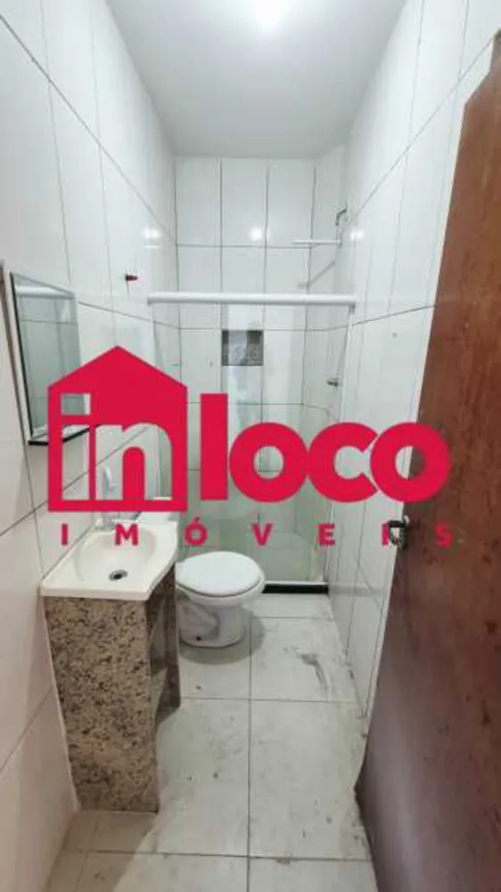 Casa, 2 quartos, 64 m² - Foto 12