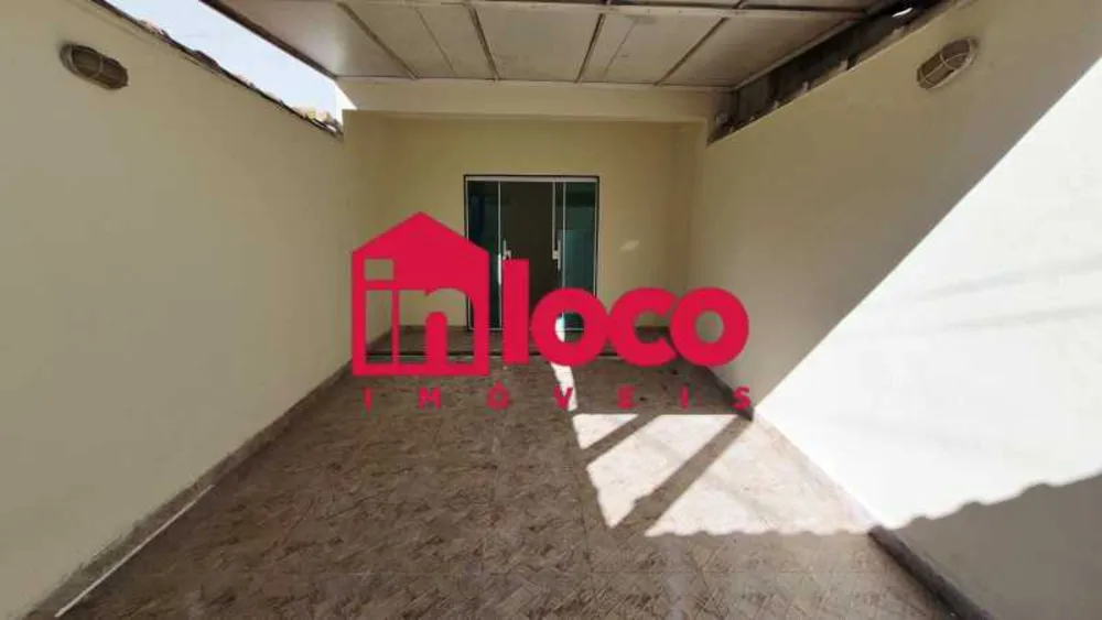 Casa, 2 quartos, 64 m² - Foto 2