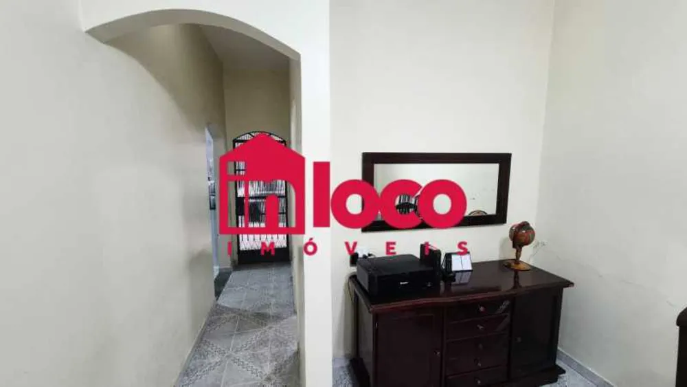 Casa, 3 quartos, 162 m² - Foto 4