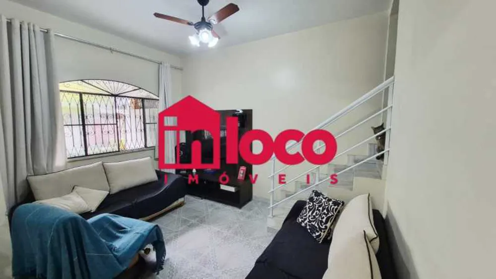 Casa, 3 quartos, 162 m² - Foto 2