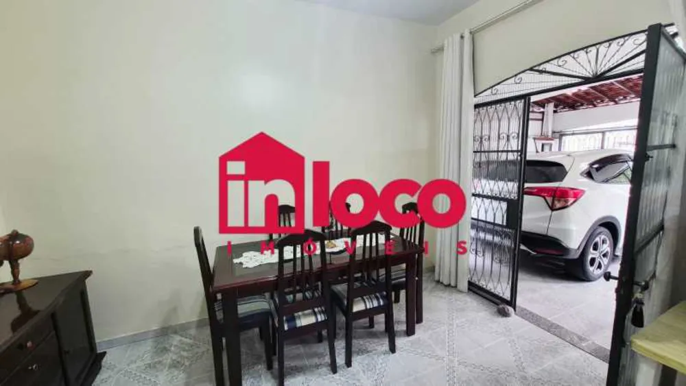 Casa, 3 quartos, 162 m² - Foto 3