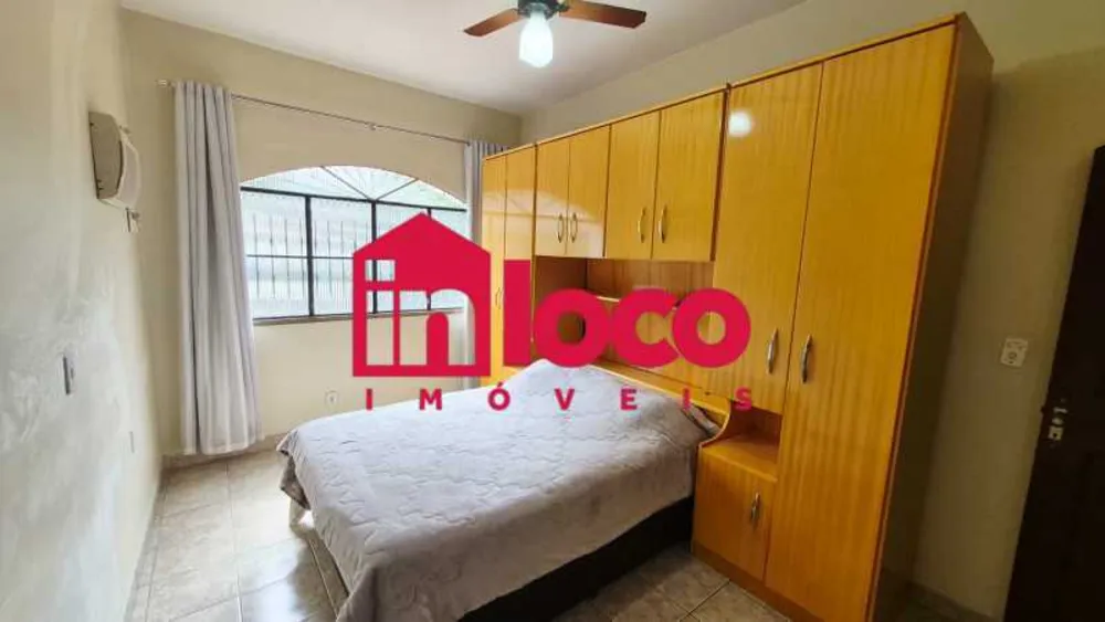 Casa, 3 quartos, 162 m² - Foto 13