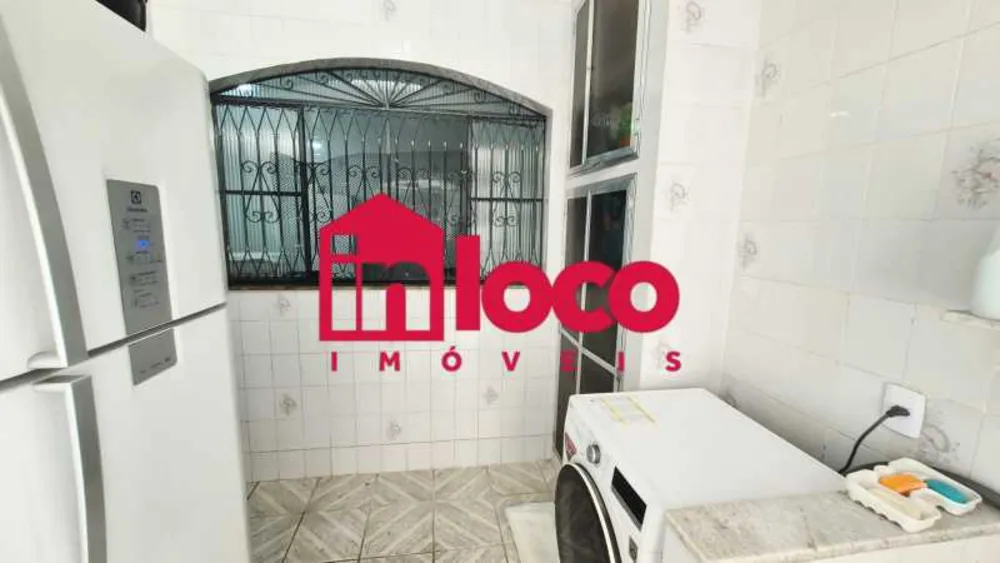 Casa, 3 quartos, 162 m² - Foto 8