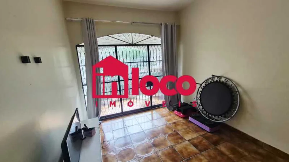 Casa, 3 quartos, 162 m² - Foto 20