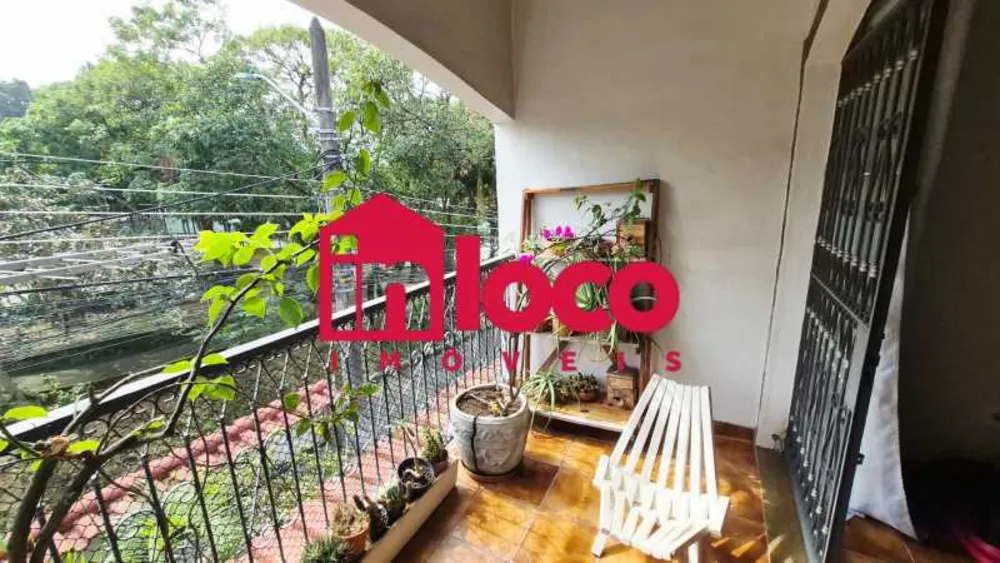 Casa, 3 quartos, 162 m² - Foto 23