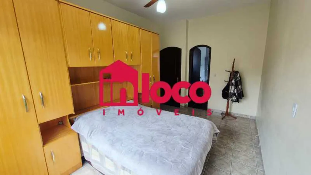 Casa, 3 quartos, 162 m² - Foto 12