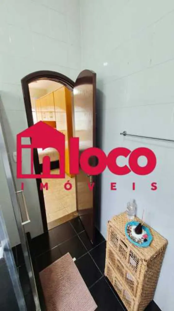 Casa, 3 quartos, 162 m² - Foto 14