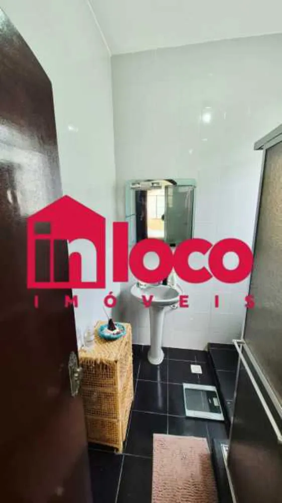 Casa, 3 quartos, 162 m² - Foto 15