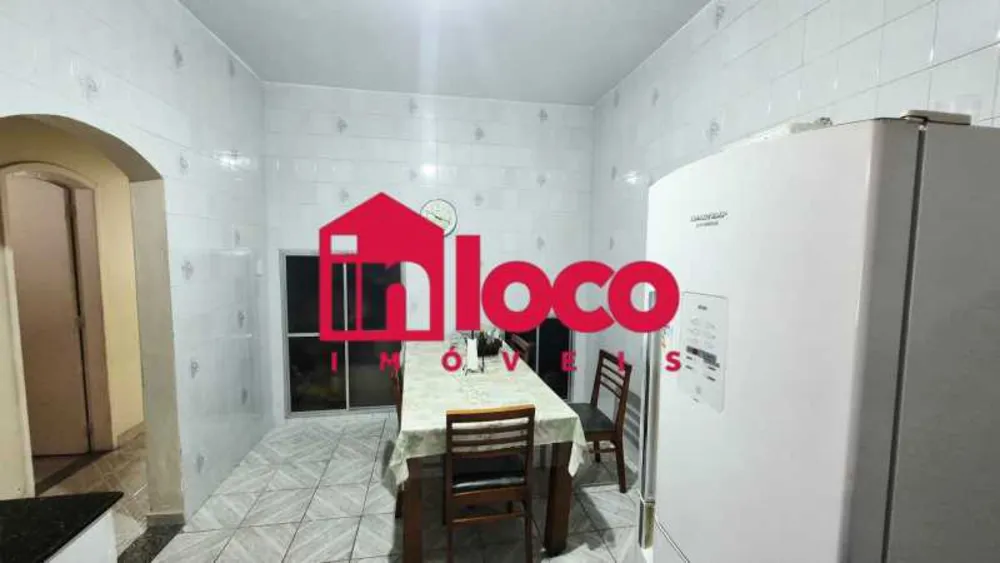 Casa, 3 quartos, 162 m² - Foto 7