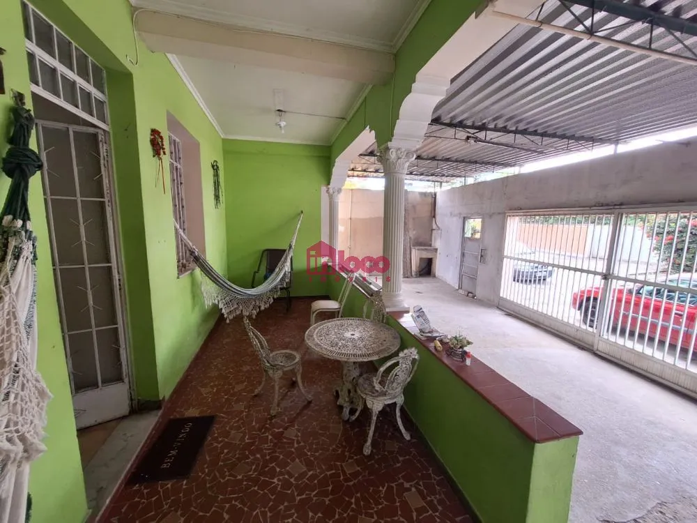 Casa, 2 quartos, 280 m² - Foto 1