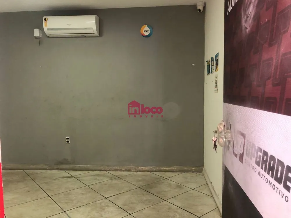 Depósito-Galpão, 450 m² - Foto 10