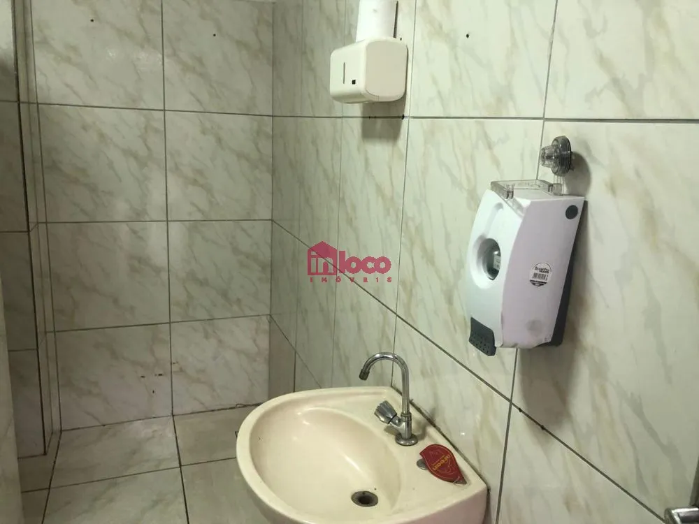 Depósito-Galpão, 450 m² - Foto 17