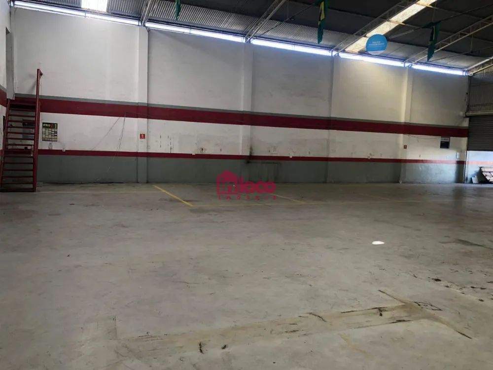 Depósito-Galpão, 450 m² - Foto 15