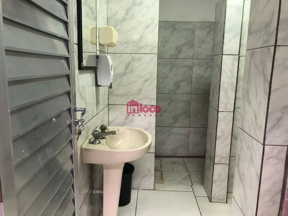 Depósito-Galpão, 450 m² - Foto 19