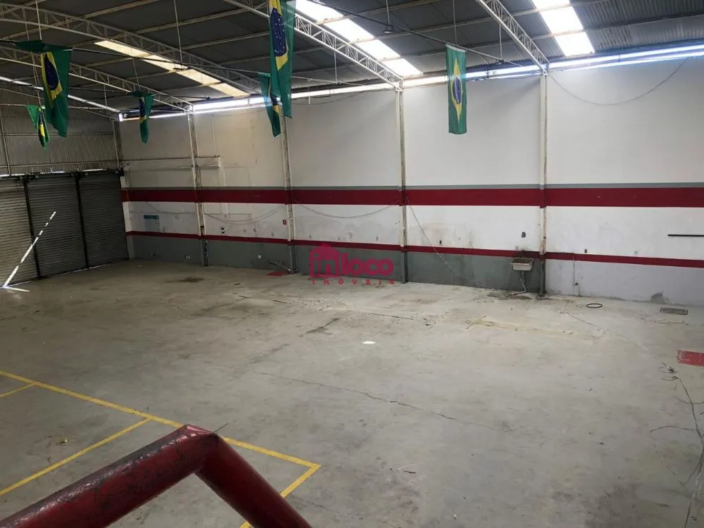 Depósito-Galpão, 450 m² - Foto 12