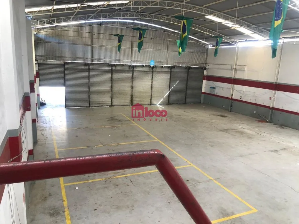 Depósito-Galpão, 450 m² - Foto 9