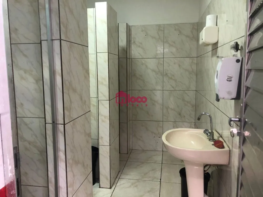 Depósito-Galpão, 450 m² - Foto 5