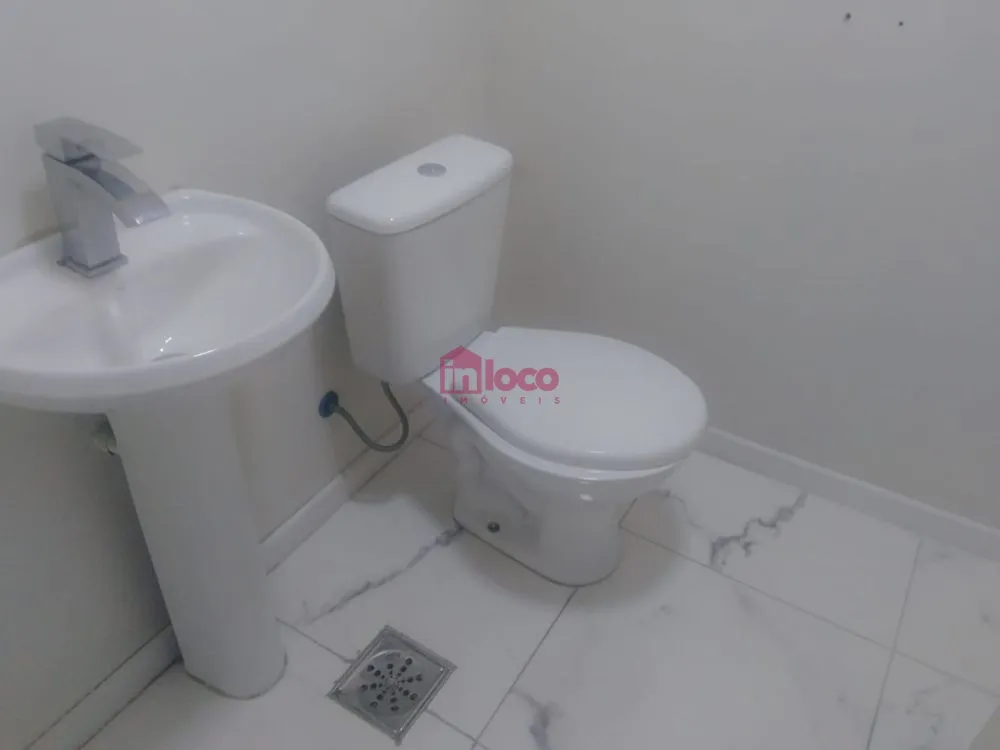 Loja-Salão, 40 m² - Foto 12